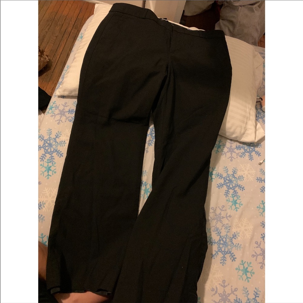 Stylus pants